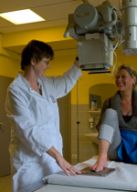 Radiologie­ - UKM Marienhospital Steinfurt